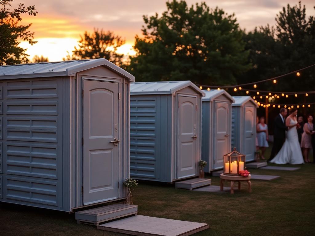 Construction Site Rentals in Iowa Park, TX